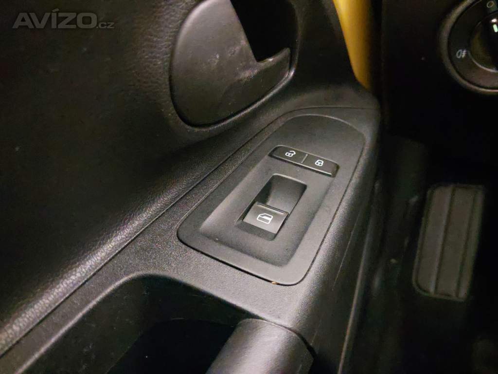 Foto inzerátu Skoda Citigo 1.0 MPI