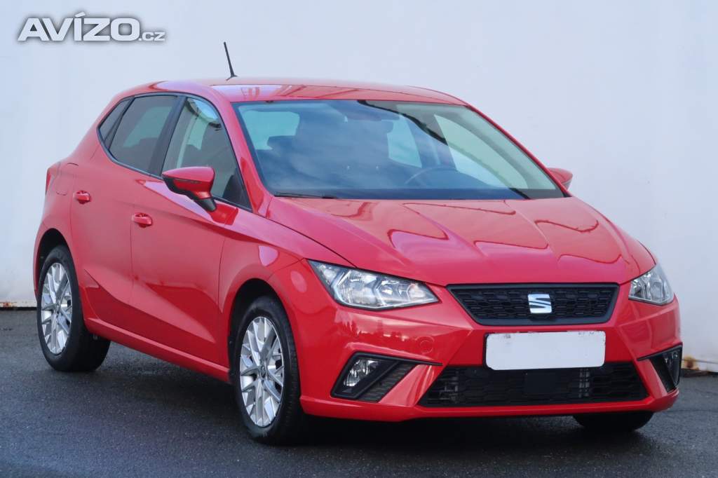Seat Ibiza 1.0 TSI
