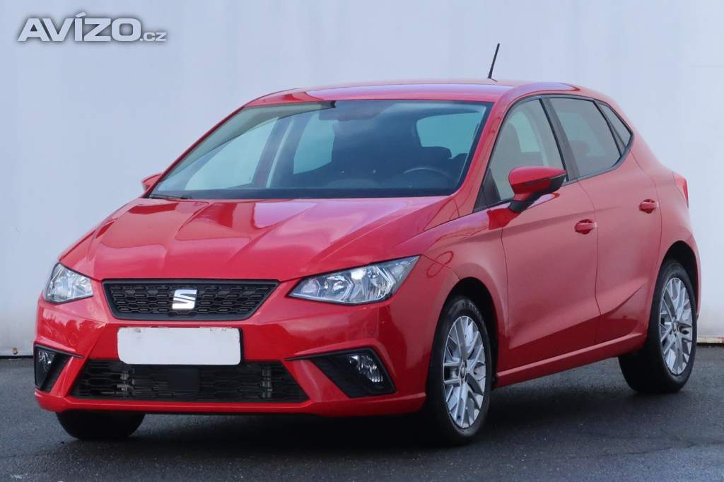Foto inzerátu Seat Ibiza 1.0 TSI