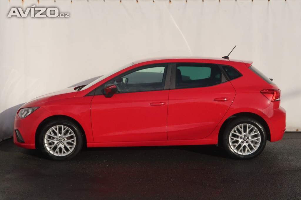 Foto inzerátu Seat Ibiza 1.0 TSI