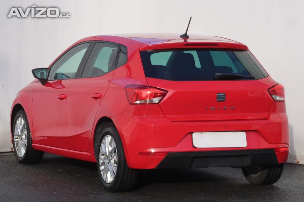Foto inzerátu Seat Ibiza 1.0 TSI