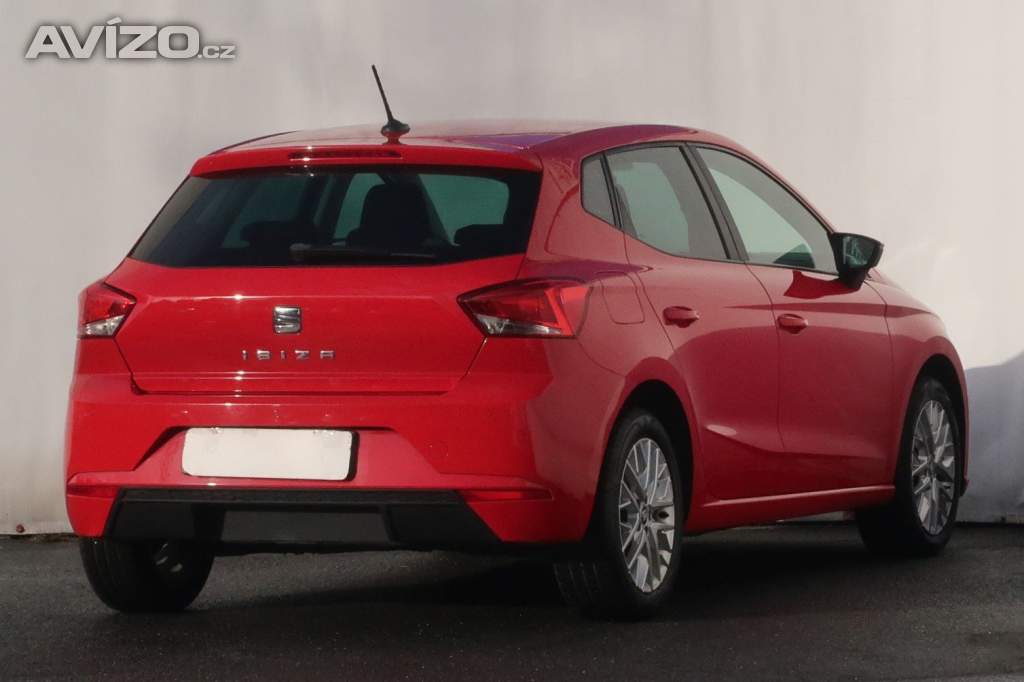 Foto inzerátu Seat Ibiza 1.0 TSI
