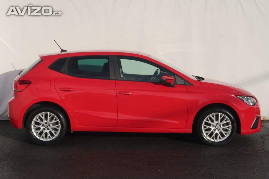 Foto inzerátu Seat Ibiza 1.0 TSI
