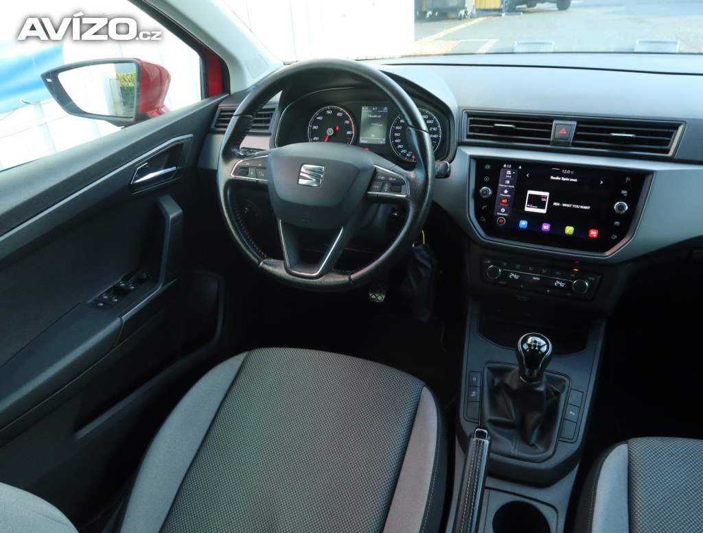Foto inzerátu Seat Ibiza 1.0 TSI