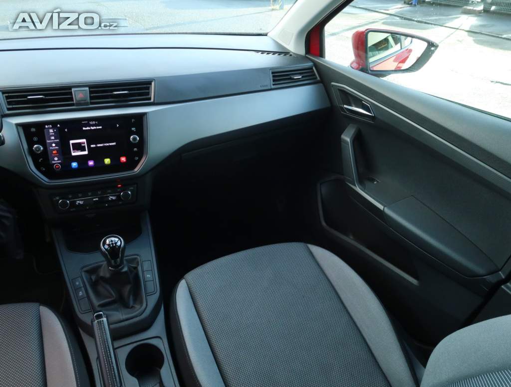 Foto inzerátu Seat Ibiza 1.0 TSI