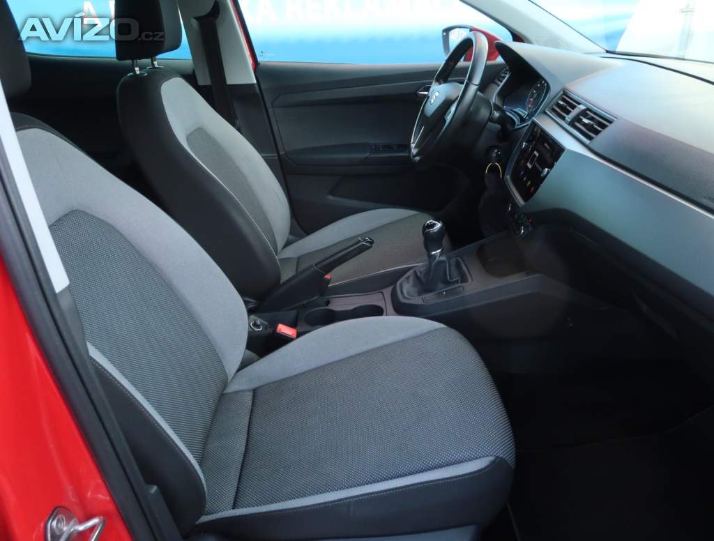 Foto inzerátu Seat Ibiza 1.0 TSI