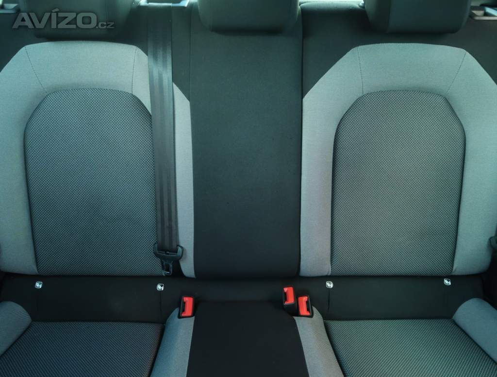 Foto inzerátu Seat Ibiza 1.0 TSI
