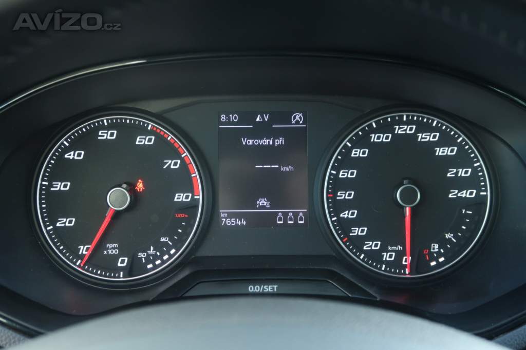 Foto inzerátu Seat Ibiza 1.0 TSI