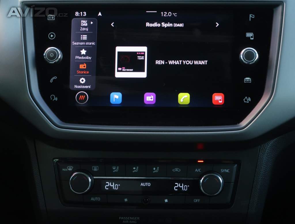 Foto inzerátu Seat Ibiza 1.0 TSI