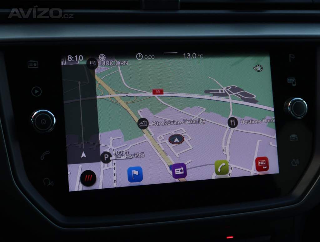 Foto inzerátu Seat Ibiza 1.0 TSI
