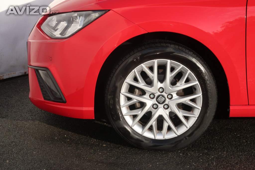 Foto inzerátu Seat Ibiza 1.0 TSI