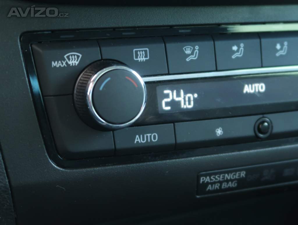 Foto inzerátu Seat Ibiza 1.0 TSI