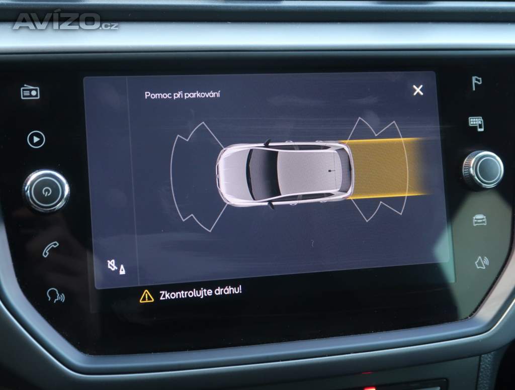 Foto inzerátu Seat Ibiza 1.0 TSI