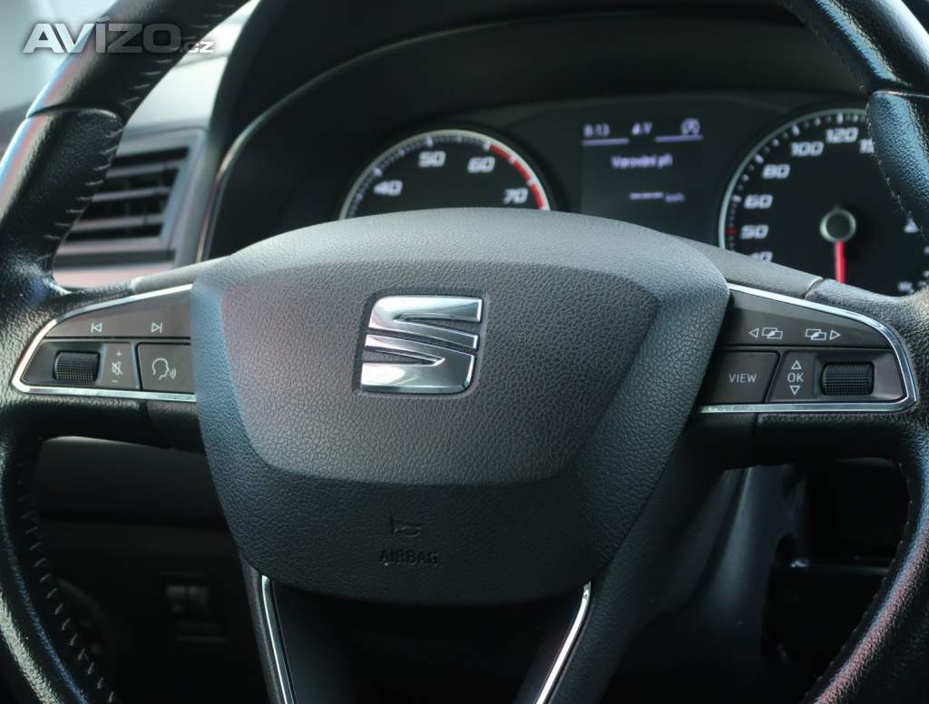 Foto inzerátu Seat Ibiza 1.0 TSI