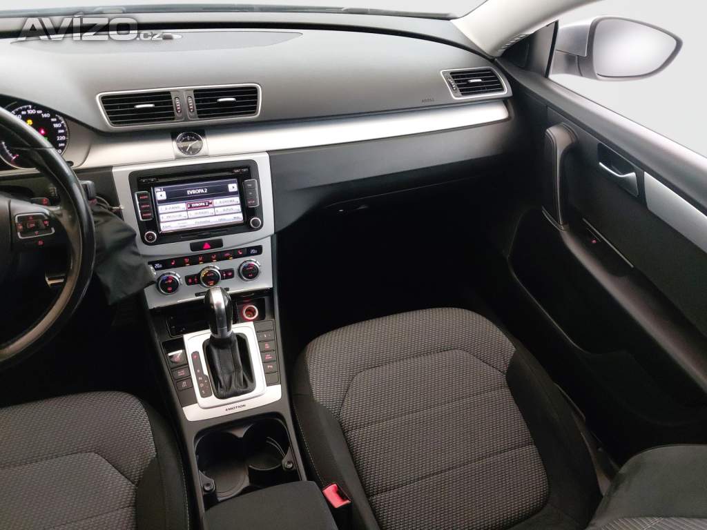 Foto inzerátu VW Passat 2.0 TDI
