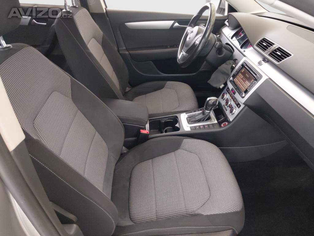Foto inzerátu VW Passat 2.0 TDI