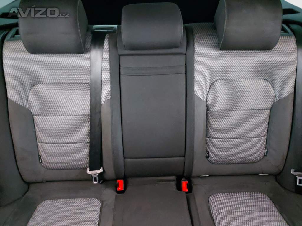 Foto inzerátu VW Passat 2.0 TDI