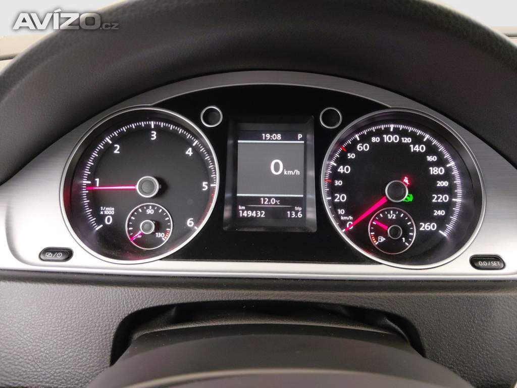 Foto inzerátu VW Passat 2.0 TDI