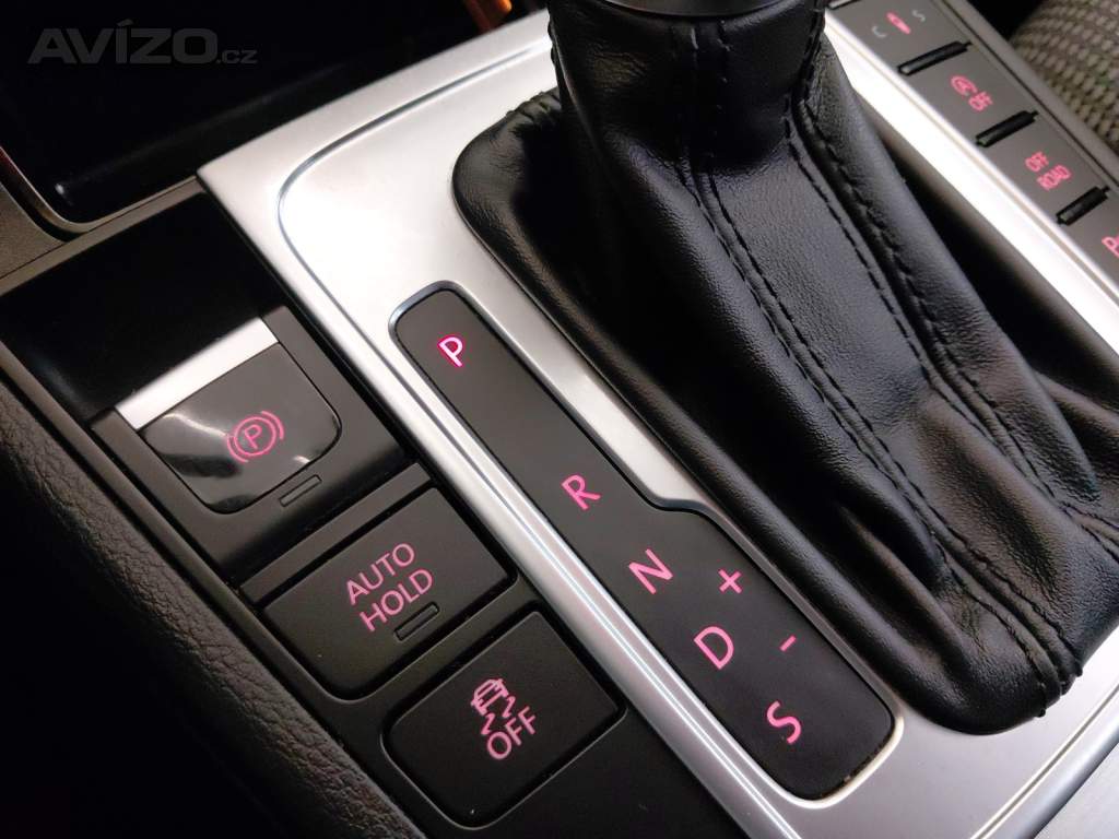 Foto inzerátu VW Passat 2.0 TDI