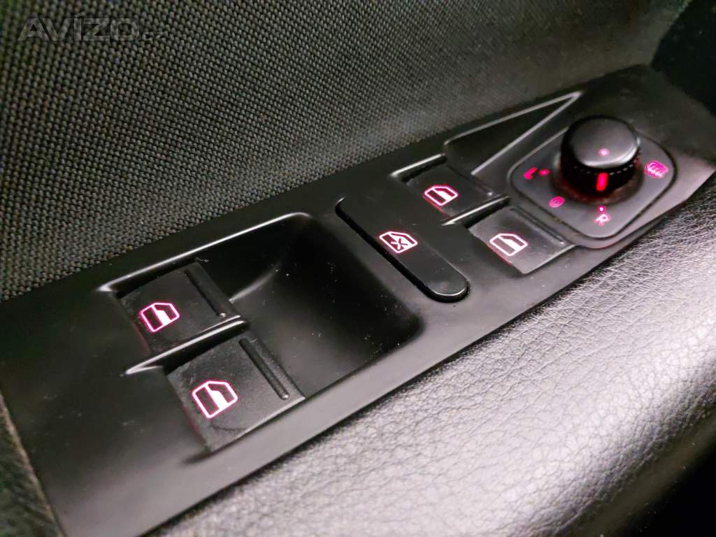 Foto inzerátu VW Passat 2.0 TDI