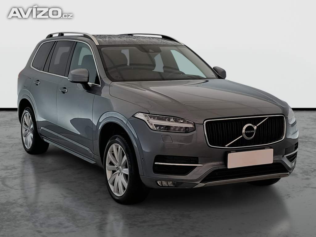 Volvo XC90 D5 AWD