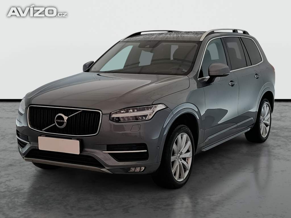 Foto inzerátu Volvo XC90 D5 AWD