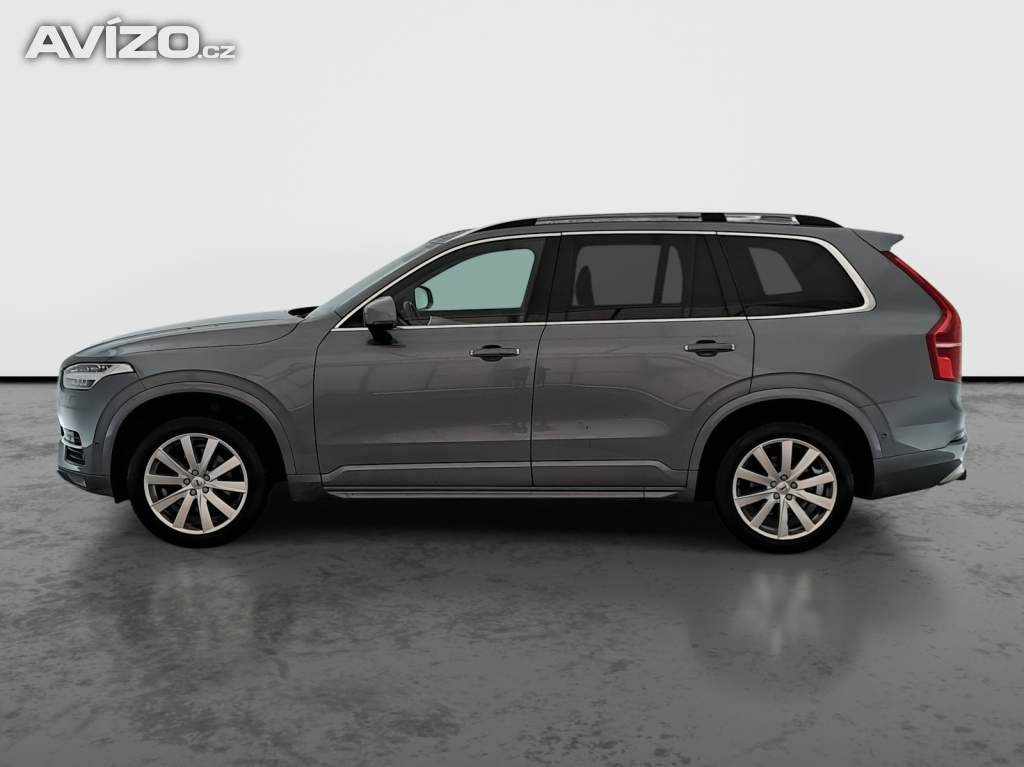 Foto inzerátu Volvo XC90 D5 AWD