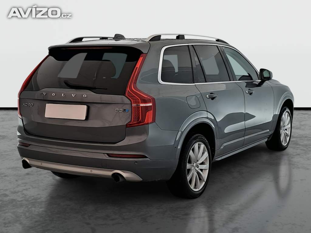Foto inzerátu Volvo XC90 D5 AWD
