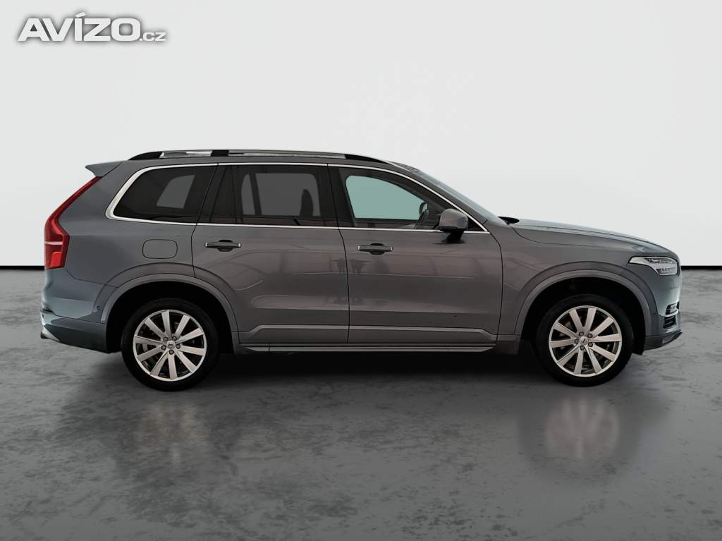 Foto inzerátu Volvo XC90 D5 AWD
