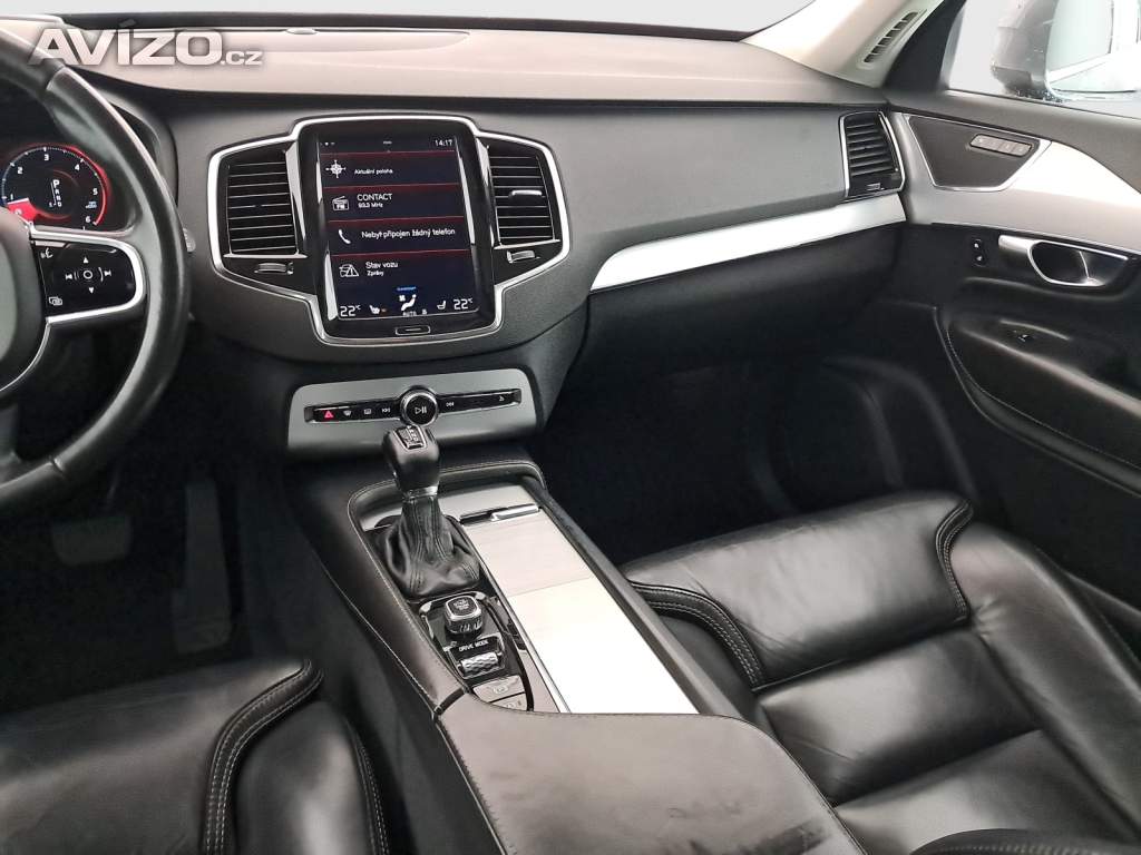 Foto inzerátu Volvo XC90 D5 AWD