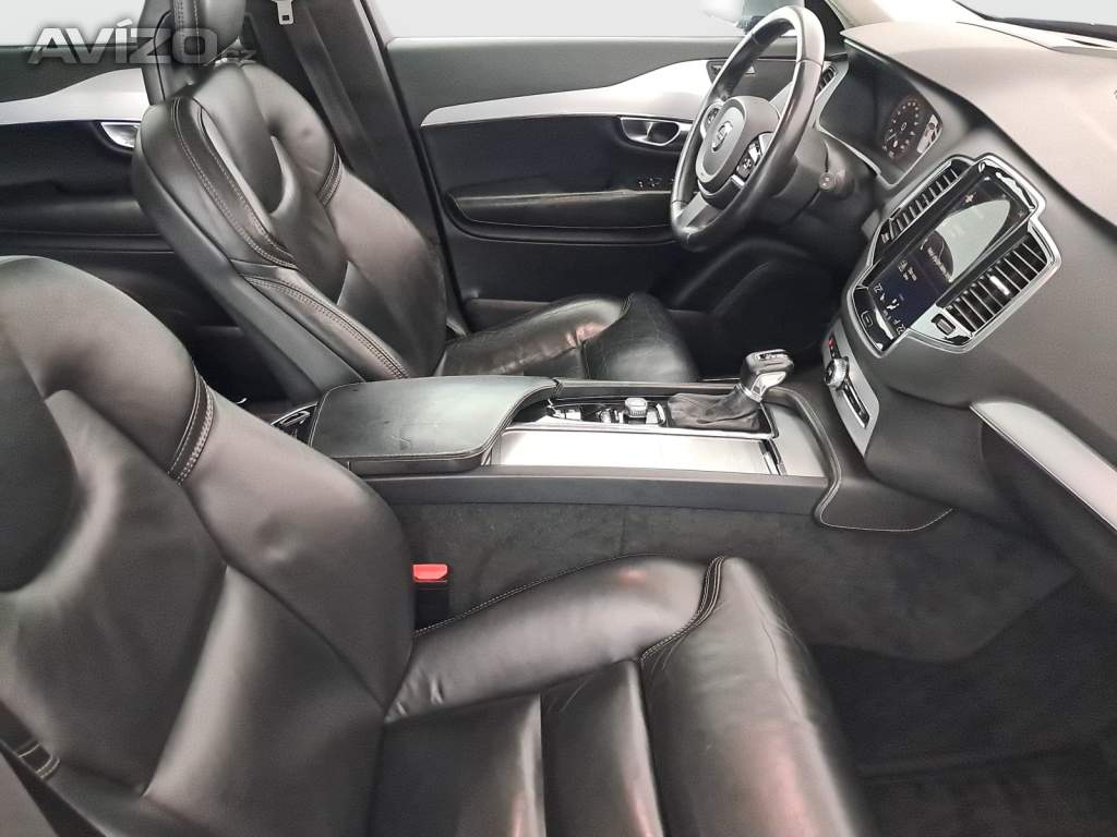 Foto inzerátu Volvo XC90 D5 AWD