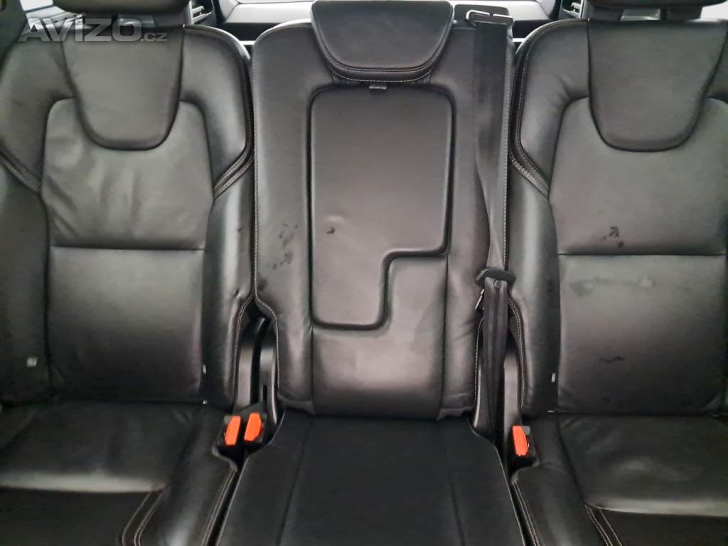 Foto inzerátu Volvo XC90 D5 AWD