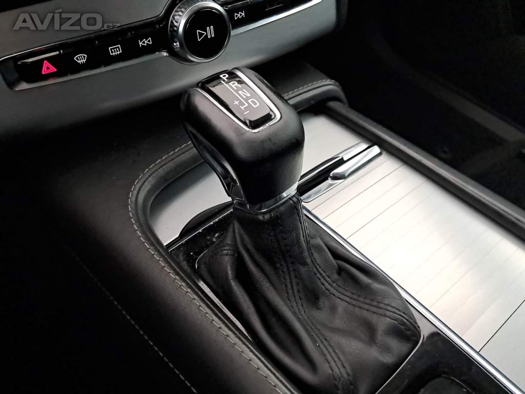 Foto inzerátu Volvo XC90 D5 AWD
