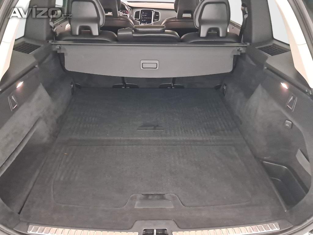 Foto inzerátu Volvo XC90 D5 AWD