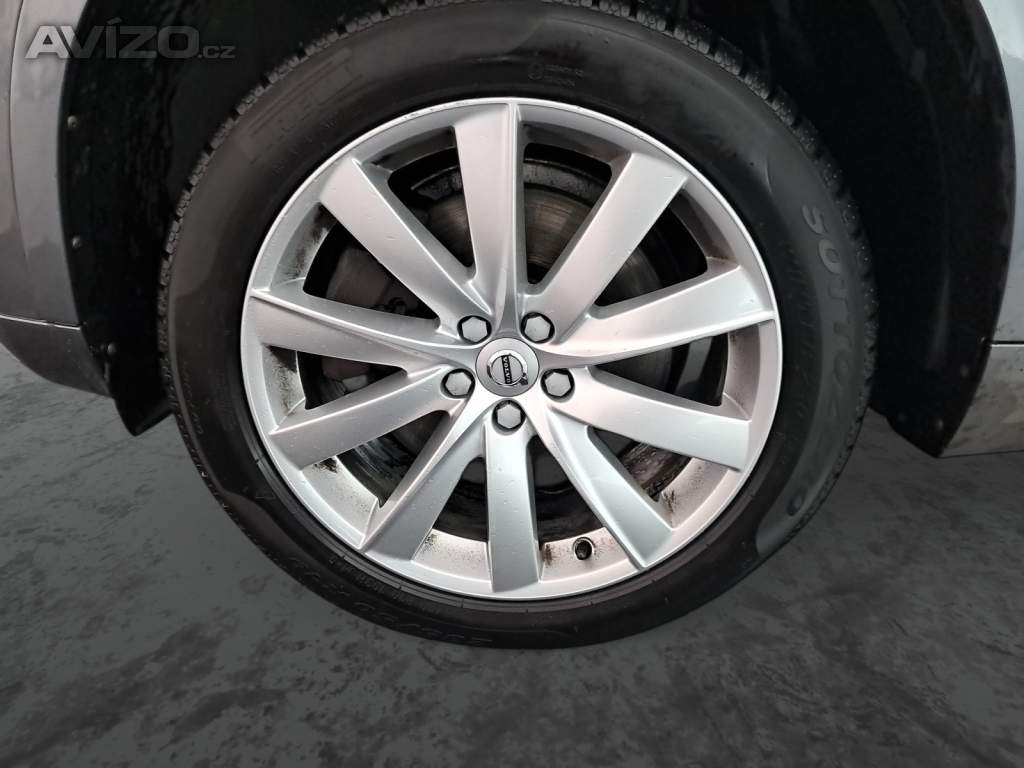 Foto inzerátu Volvo XC90 D5 AWD