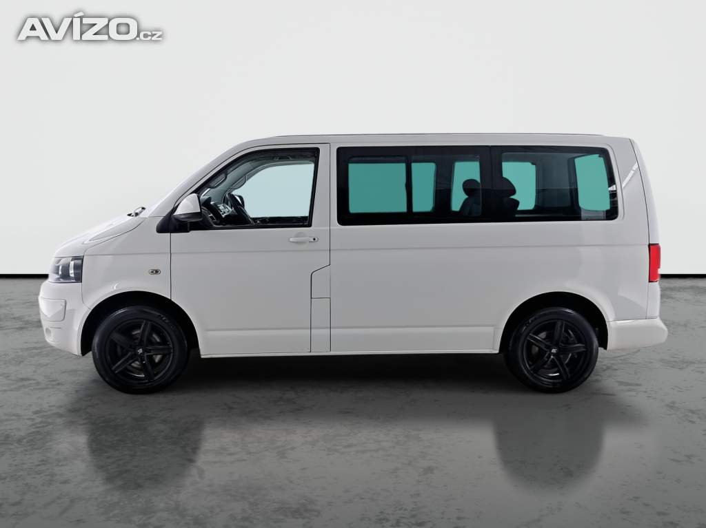 Foto inzerátu VW Multivan 2.0 TDI