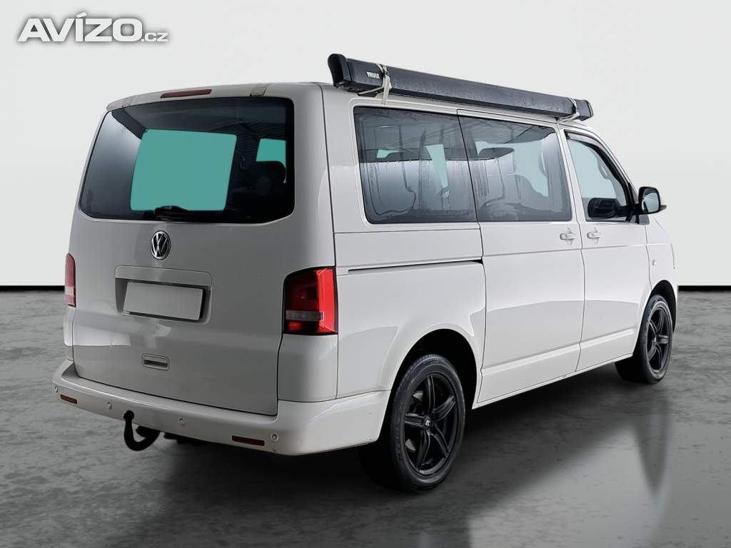 Foto inzerátu VW Multivan 2.0 TDI