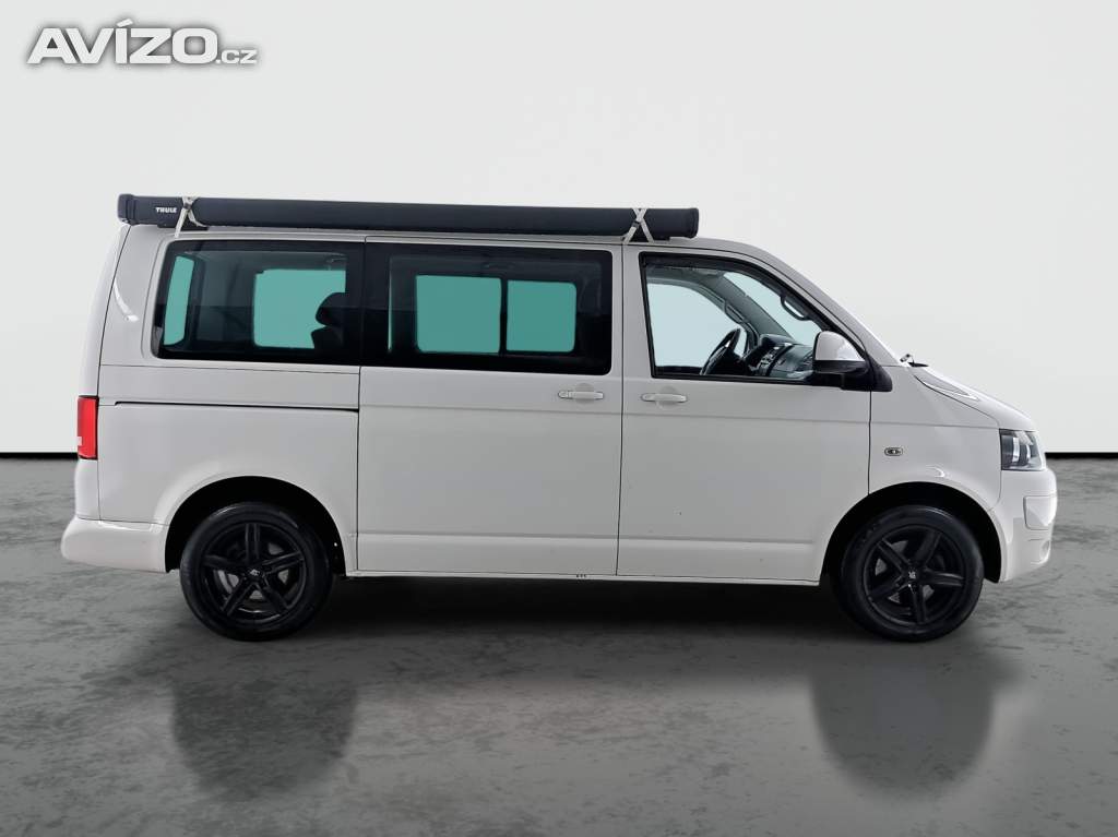 Foto inzerátu VW Multivan 2.0 TDI