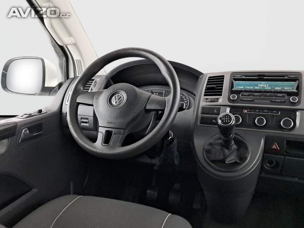 Foto inzerátu VW Multivan 2.0 TDI