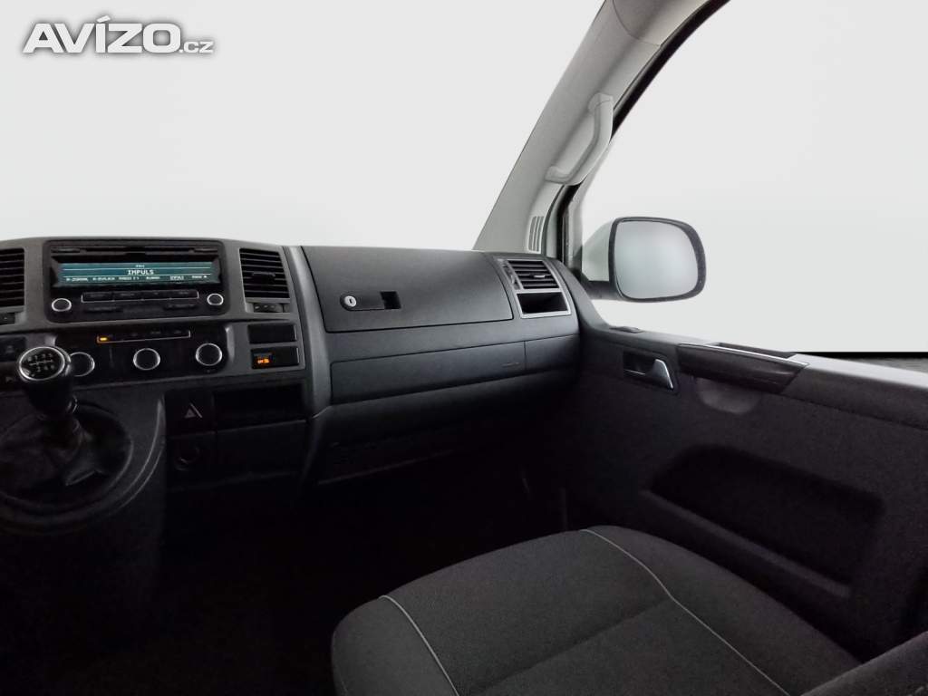 Foto inzerátu VW Multivan 2.0 TDI