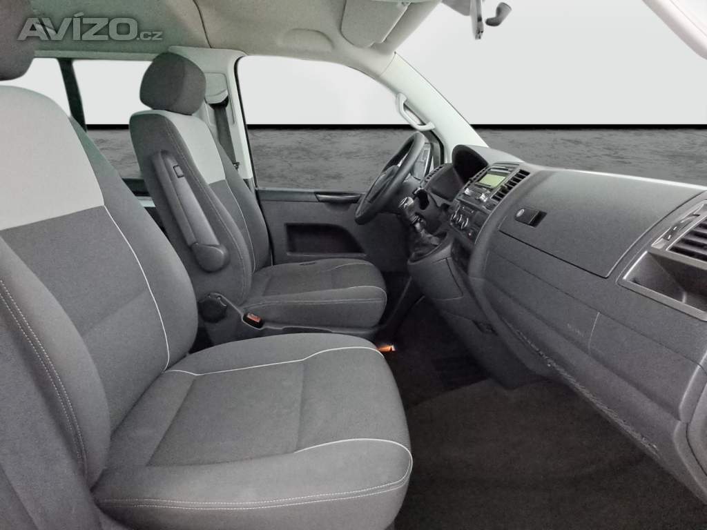 Foto inzerátu VW Multivan 2.0 TDI