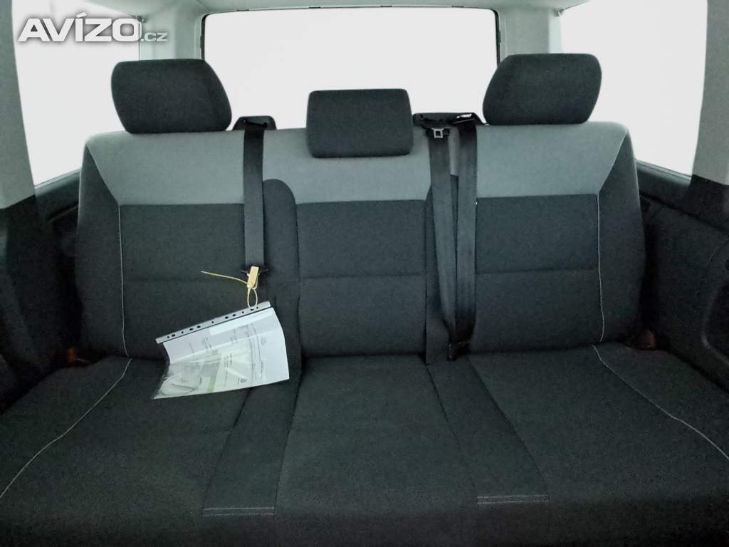 Foto inzerátu VW Multivan 2.0 TDI