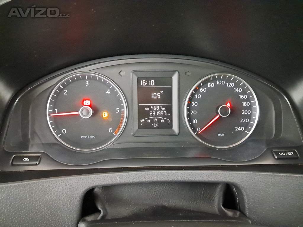 Foto inzerátu VW Multivan 2.0 TDI