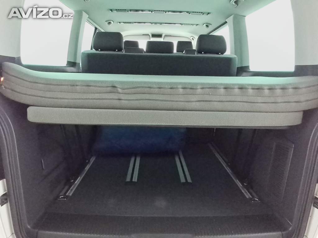 Foto inzerátu VW Multivan 2.0 TDI