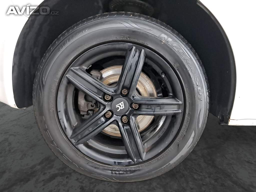 Foto inzerátu VW Multivan 2.0 TDI