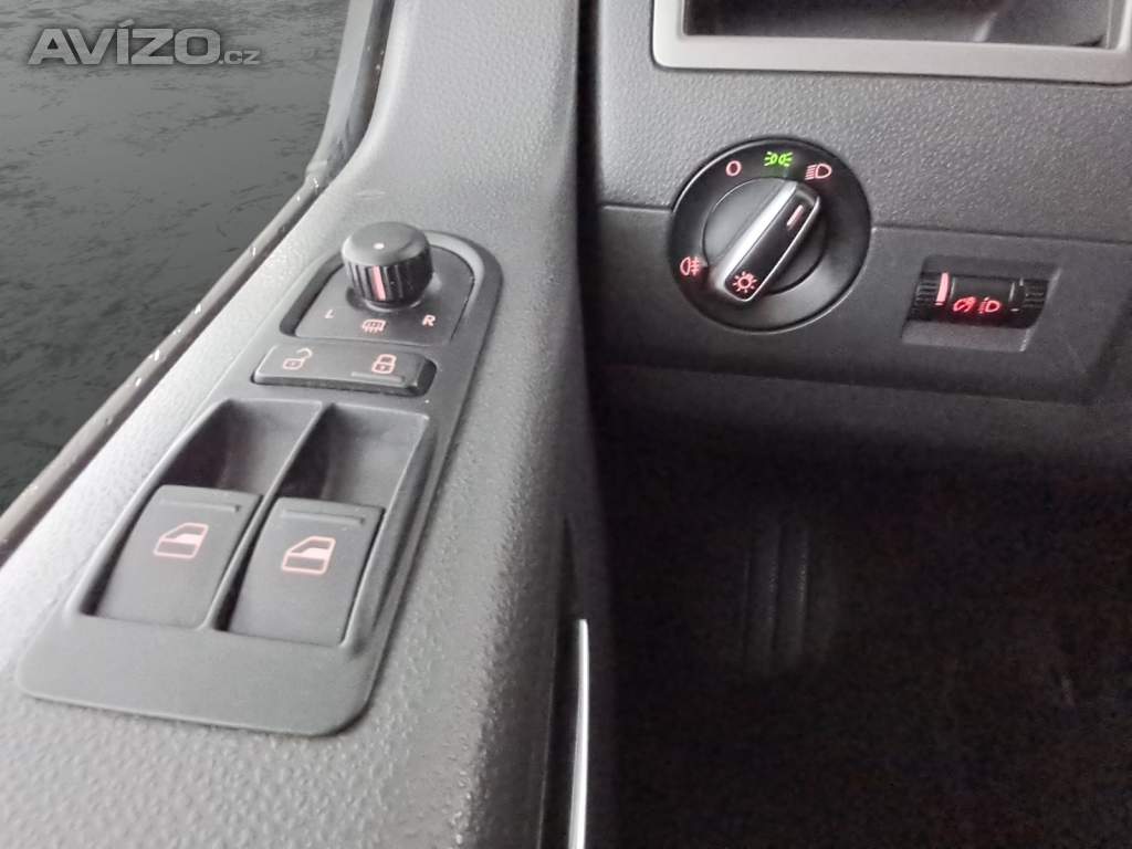 Foto inzerátu VW Multivan 2.0 TDI