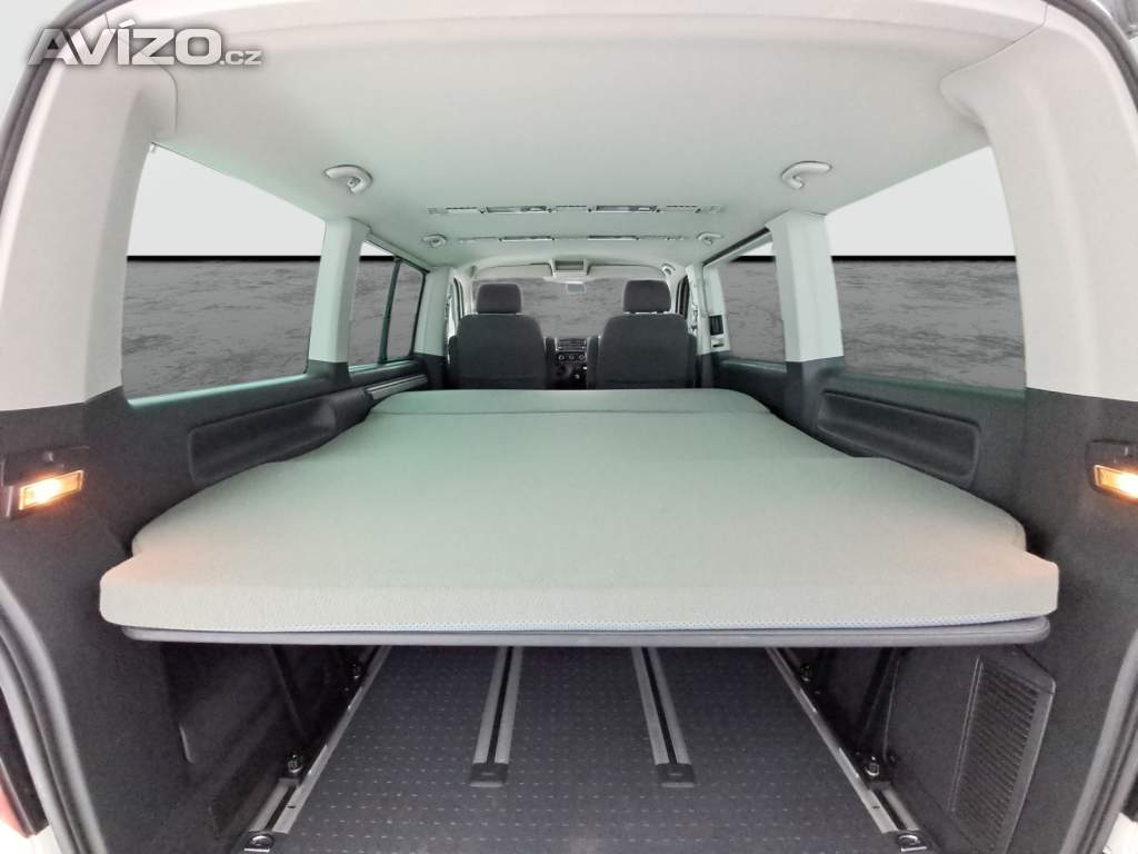 Foto inzerátu VW Multivan 2.0 TDI