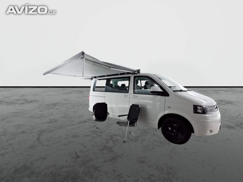 Foto inzerátu VW Multivan 2.0 TDI