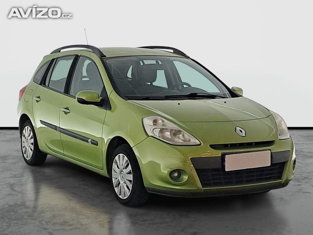 Renault Clio 1.2 16V