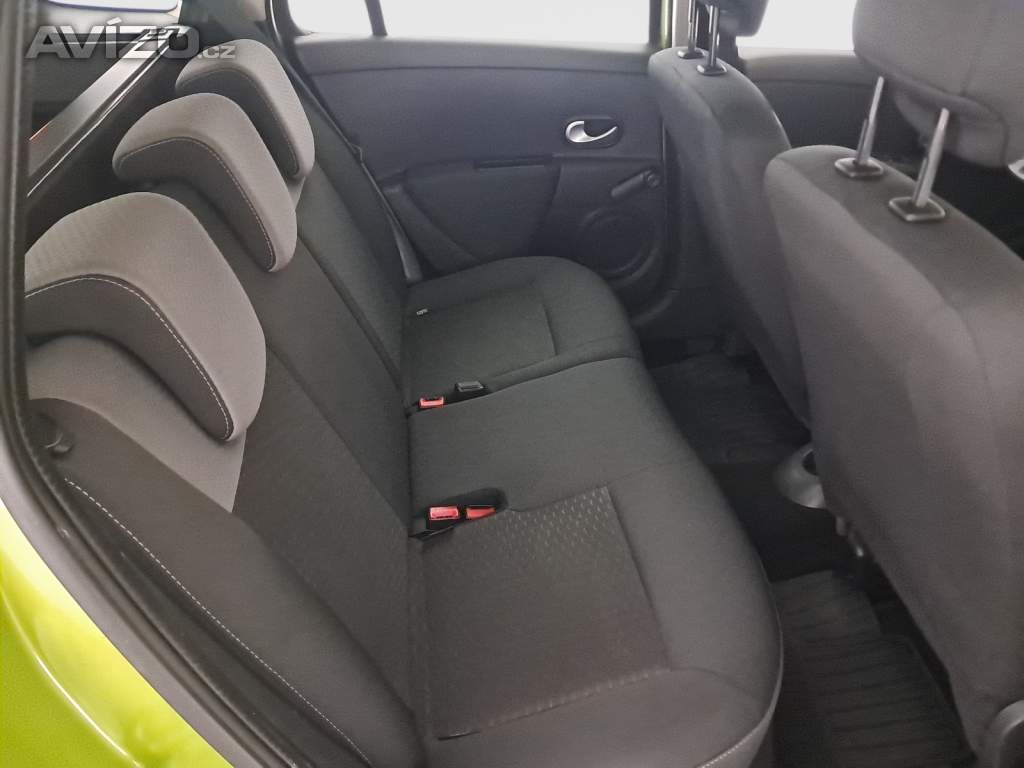 Foto inzerátu Renault Clio 1.2 16V